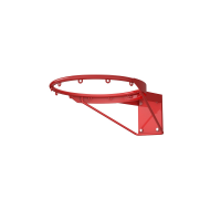 Баскетбольное кольцо №7 антивандальное